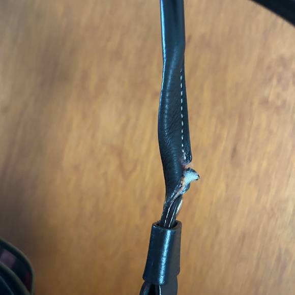 Kate Spade Pebbled leather hobo - Picture 6 of 7